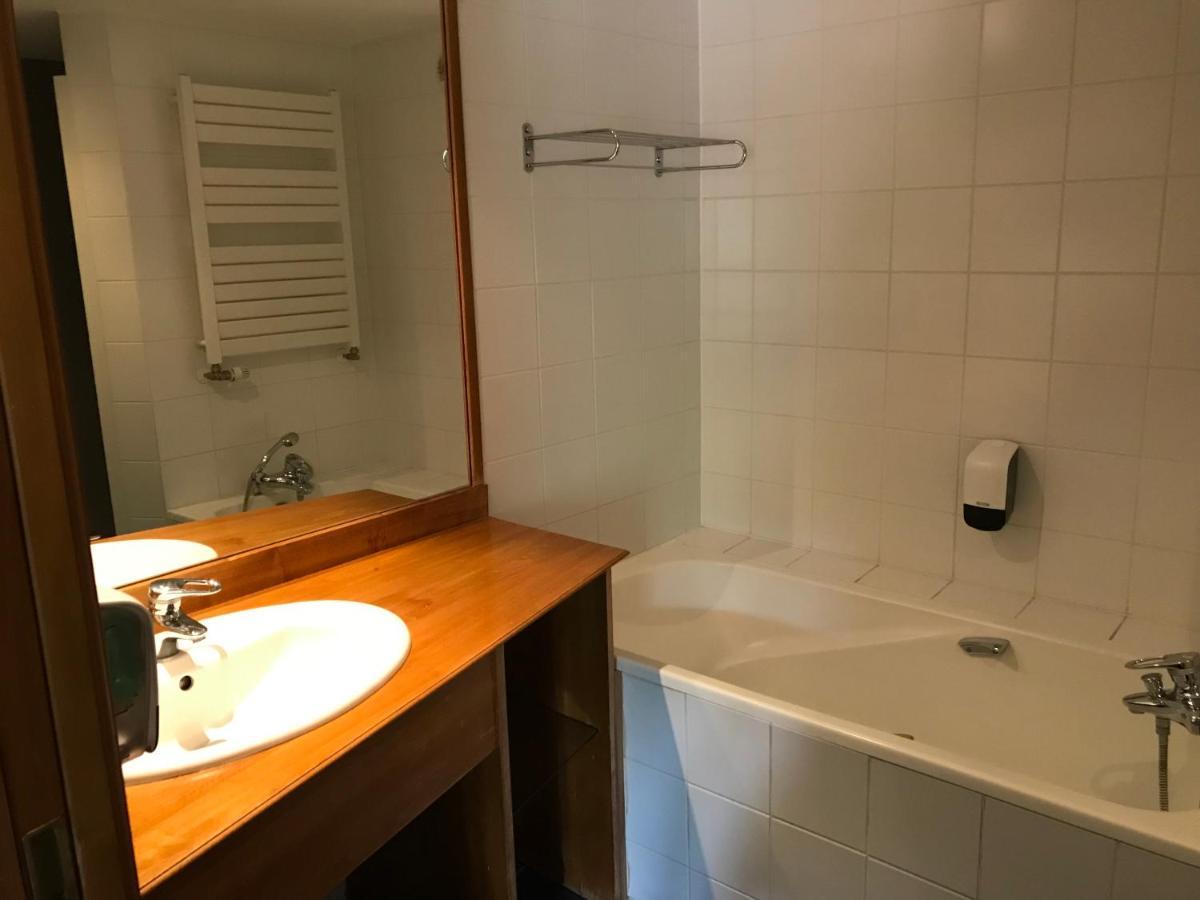 La Belle Vue Bed and Breakfast Saulxures Buitenkant foto